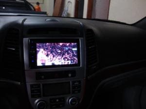 Sonorizacao e Multimidia