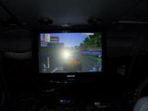 Sonorizacao e Multimidia